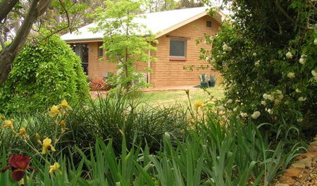 Nanga Gnulle - Hotel NSW 2