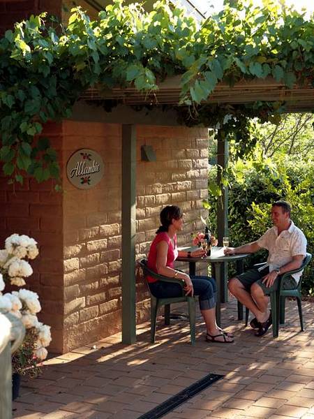 Nanga Gnulle - Hotel NSW 5