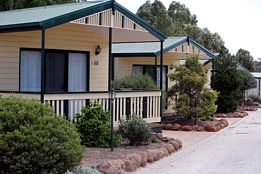 BIG4 Bendigo Ascot Holiday Park - Hotel NSW 0