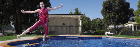 BIG4 Bendigo Ascot Holiday Park - Hotel NSW 4