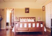 Cruzin The 50s 60s Bed And Breakfast - Hotel NSW 1