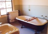 Cruzin The 50s 60s Bed And Breakfast - Hotel NSW 2