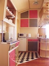 Cruzin The 50s 60s Bed And Breakfast - Hotel NSW 3