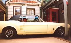Cruzin The 50s 60s Bed And Breakfast - Hotel NSW 5