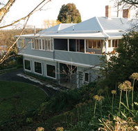 Azidene House - Hotel NSW