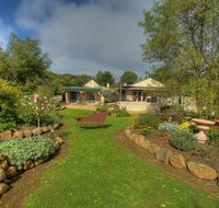 Peppermint Springs Retreat  Day Spa