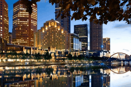 The Langham - Hotel NSW