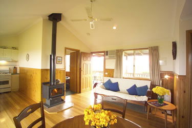 Idlewild Park Farm Accommodation - Hotel NSW 0