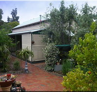 Trafalgar Cottage