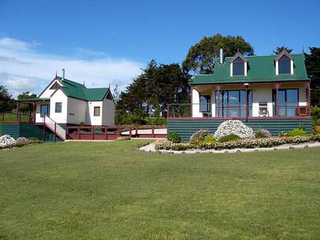 Loves Lane Cottages - Hotel NSW 0