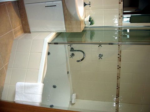 Loves Lane Cottages - Hotel NSW 2