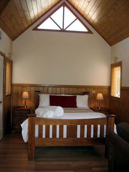 Loves Lane Cottages - Hotel NSW 3