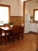 Loves Lane Cottages - Hotel NSW 5