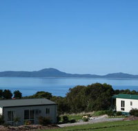 Tidal Dreaming Seaview Cottages