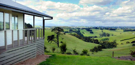 Bellview Hill - Hotel NSW 4
