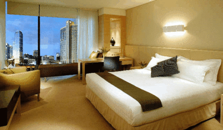 Crown Promenade Hotel - Hotel NSW