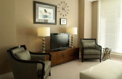 Boutique Stays Yarra Grand - Hotel NSW 0