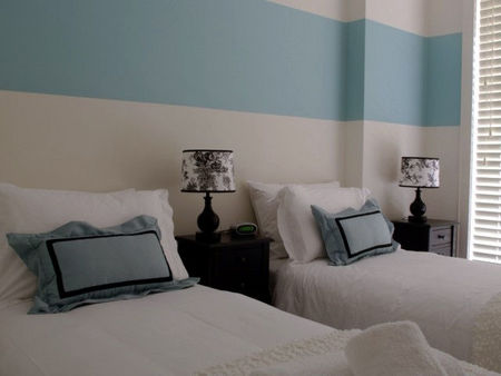 Boutique Stays Yarra Grand - Hotel NSW 1