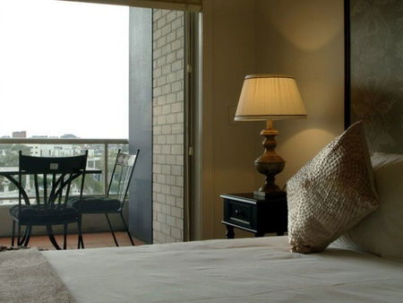 Boutique Stays Yarra Grand - Hotel NSW 2