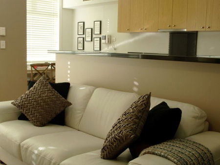 Boutique Stays Yarra Grand - Hotel NSW 4