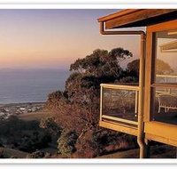 Chris's Beacon Point Restaurant and Villas