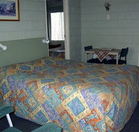 Daylesford Central Motor Inn - Hotel NSW