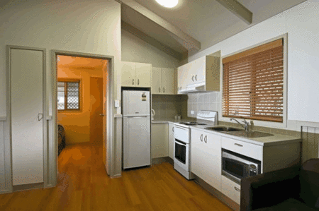 Kingscliff Beach Holiday Park - Hotel NSW