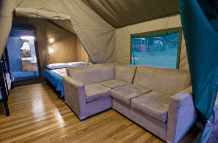 Kingscliff North Holiday Park - Hotel NSW