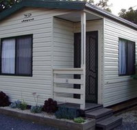Big 4 Castlemaine Gardens Holiday Park - Hotel NSW