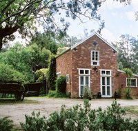Claremont Coach House - Hotel NSW