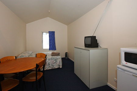 Shady Acres Caravan Park Ballarat - Hotel NSW 1