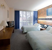 Connells Motel