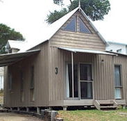 Marina Beach Cottages - Hotel NSW