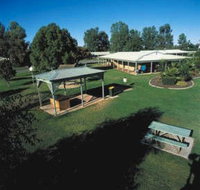 RACV Cobram Resort - Hotel NSW