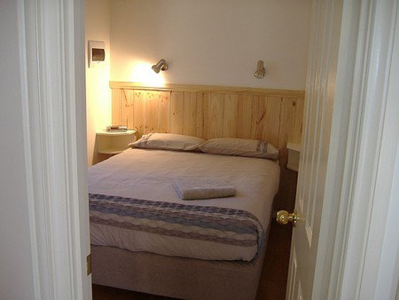 Yackandandah Holiday Park - Hotel NSW 1