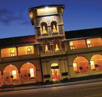 Vue Grand Hotel