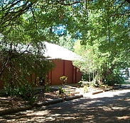 Myrtleford Caravan Park - Hotel NSW