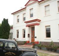 Annesley House