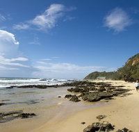 Nambucca Headland Holiday Park - Hotel NSW