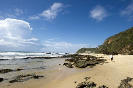 Nambucca Headland Holiday Park - Hotel NSW 0