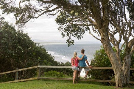 Nambucca Headland Holiday Park - Hotel NSW 1