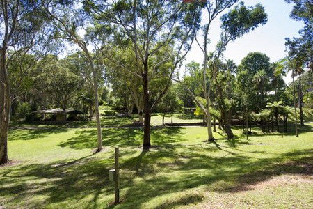 Nambucca Headland Holiday Park - Hotel NSW 4