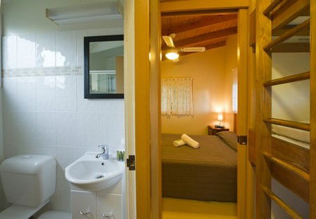 Nambucca Headland Holiday Park - Hotel NSW 5