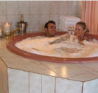 Attunga Park Country Retreat - Hotel NSW