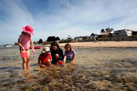 Bellarine Bayside Holiday Parks - Hotel NSW 2