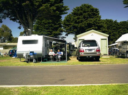 Bellarine Bayside Holiday Parks - Hotel NSW 4