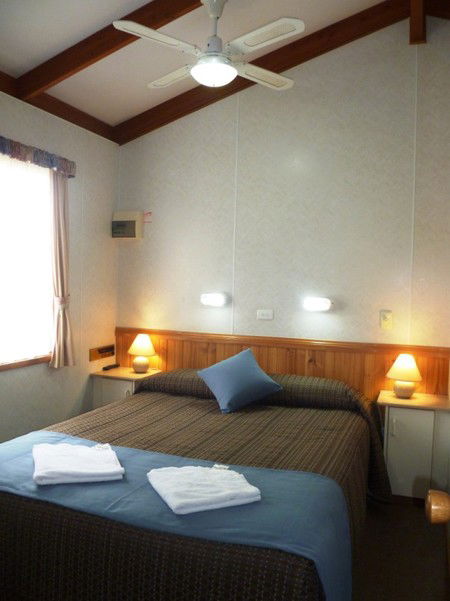 Bellarine Bayside Holiday Parks - Hotel NSW 5