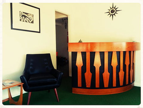 Kyneton Motel - Hotel NSW 0