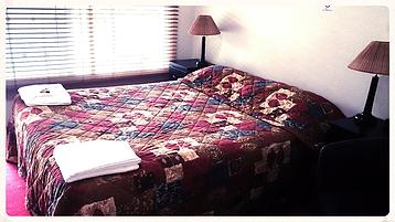 Kyneton Motel - Hotel NSW 2