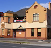 Cross Keys Hotel - Hotel NSW